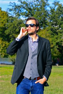 Актер David Ryan O'Rourke