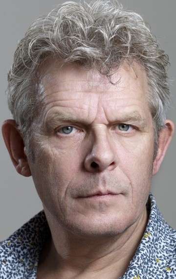 Актер Алекс ван Вармердам