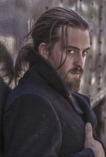 Актер Леви Кревингхаус