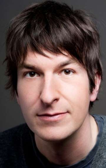 Фото Джо Кобден