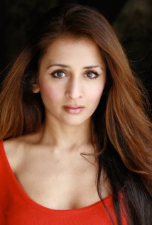 Актер Деми Манн