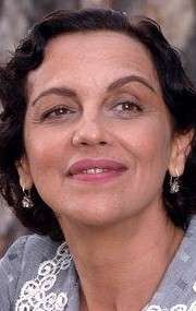 Актер Ясмина Аврамович