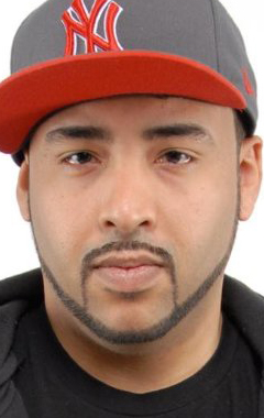 Актер Видал Рубен