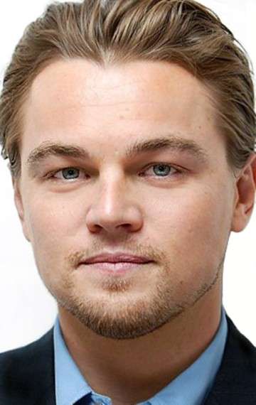 Актер Леонардо ДиКаприо