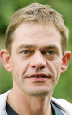 Фото Хеннинг Пекер