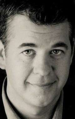 Актер Стив Уиттинг