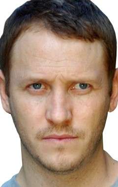 Фото Кайл Дэвис