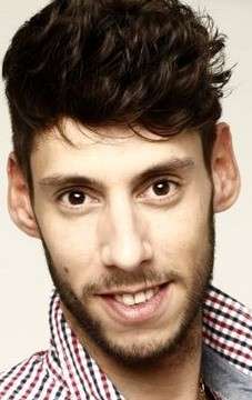 Актер Жюльен Оноре