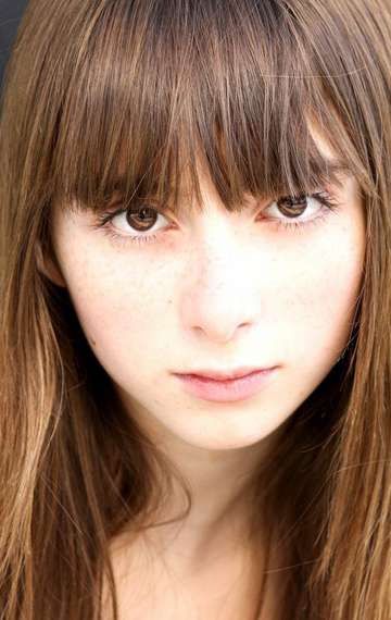 Актер Жасмин Джессика Энтони