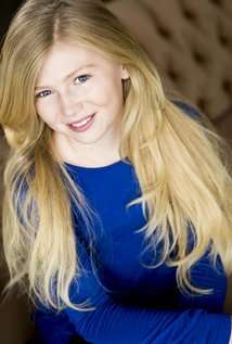 Актер Калли Лэйн