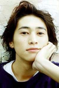 Фото Ёскэ Кубодзука