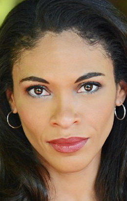 Актер Селена Андусе