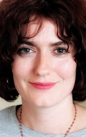 Актер Анна Чэнселлор