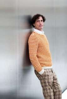 Актер Тодд Шармон