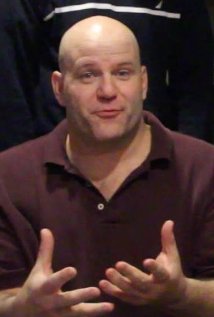 Актер Уит Уитман