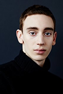 Актер Теодор Пеллерен