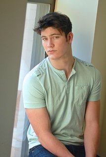 Актер Billy Thomas Myott