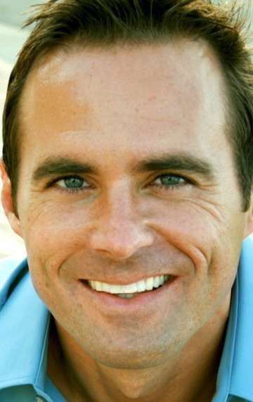 Актер Стив Каллахан