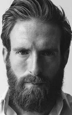 Актер Крэйг МакГинли