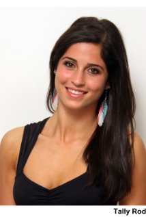 Актер Tally Rodin