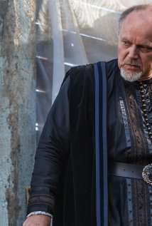 Актер Мэттью Марш