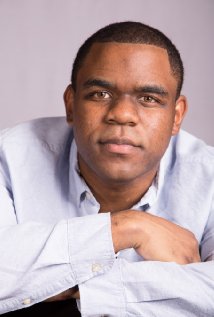 Актер Кеннет Нэнс мл.