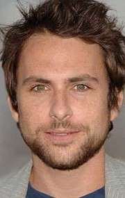 Актер Чарли Дэй