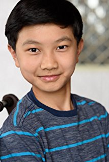 Актер Morgan Gao