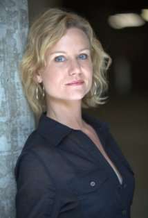 Фото Мишель Данкер