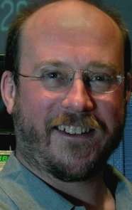 Актер Дэйн А. Дэвис