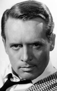 Актер Патрик МакГуэн