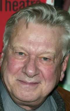 Актер Брайан Мюррей