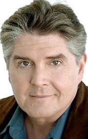 Актер Джим Уорд