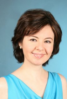 Актер Светлана Кэмпбелл