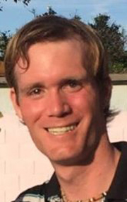 Актер Мэттью Фрис