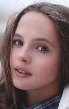Актер Анастасия Чистякова