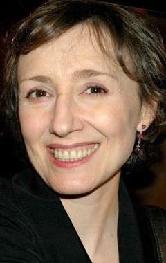 Актер Николетта Браски