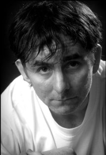 Актер Джон Бурк