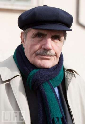 Актер Карло Джуффре