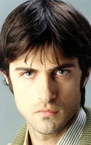 Актер Ким Росси Стюарт