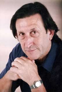 Актер Джим Арнольд