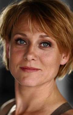 Актер Шарлотта Фич