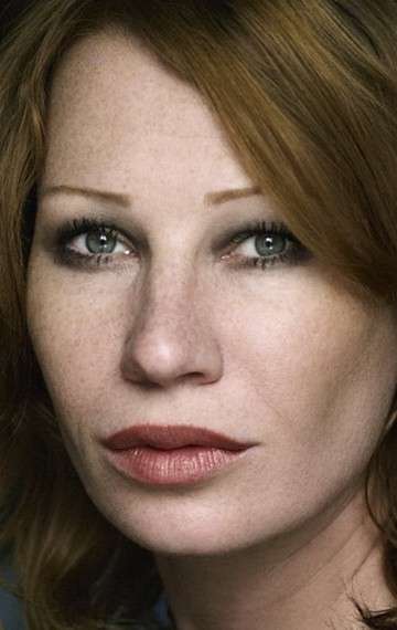 Актер Биргит Минихмайр