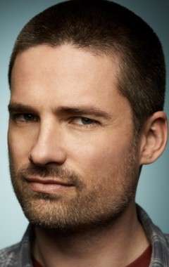 Актер Уоррен Кристи