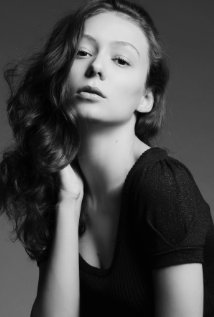 Актер Марисья С. Перес