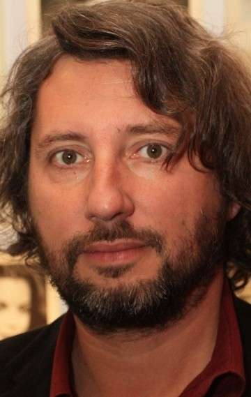 Актер Брюно Подалидес