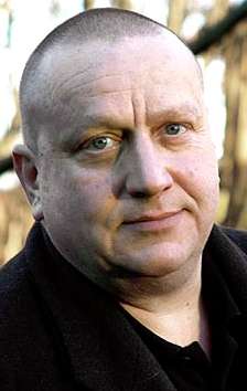 Актер Удо Крошвальд