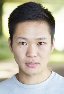 Актер Кэй Миура