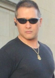 Актер Рик Ли