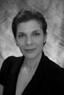 Актер Бланка Камачо